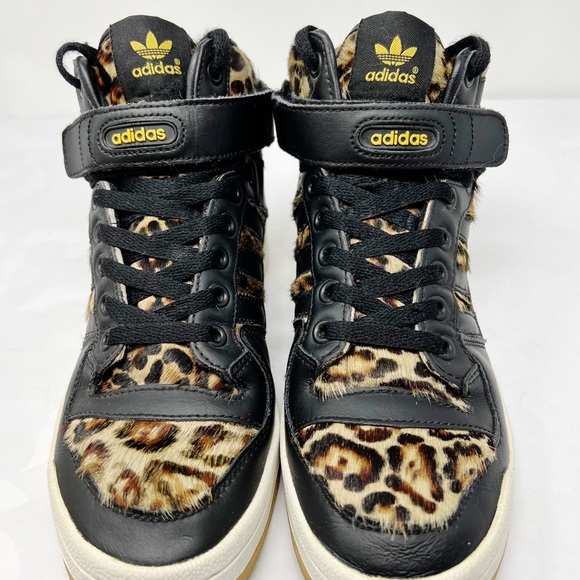 RARE Adidas Originals for Capter Frm Mid Wntr V20635 Sneakers Men Us 8.5 - Picture 2 of 9